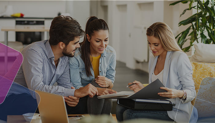 Inclusión financiera empresas