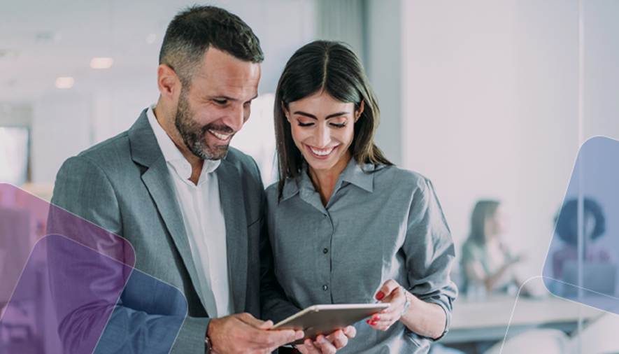 Ejemplo de modelo de negocio