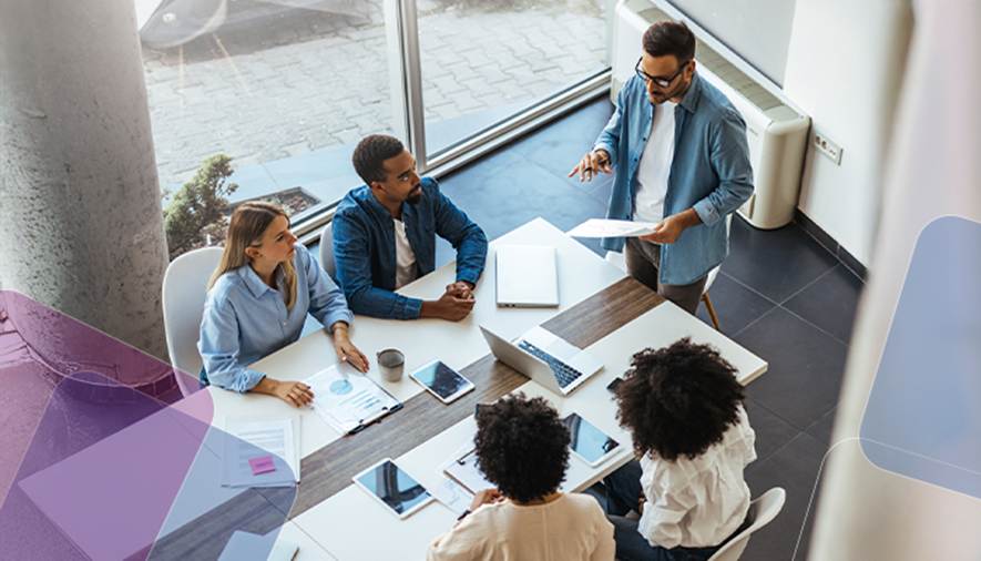 Crecimiento empresarial