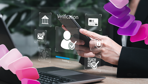 Como funciona la biometría comportamental