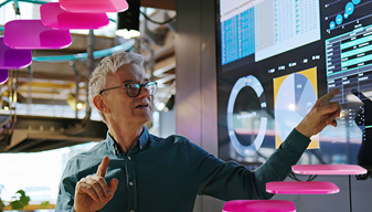 Análisis de Riesgo de una Empresa