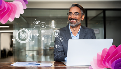 ¿Qué es la biometría?