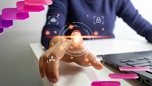 Beneficios de la biometría comportamental