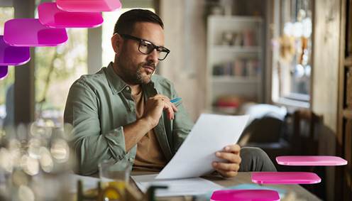 Qué es la ecuación patrimonial