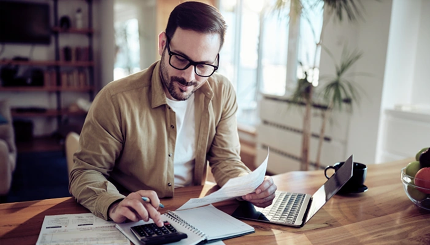 Beneficios de una evaluación de riesgos crediticios