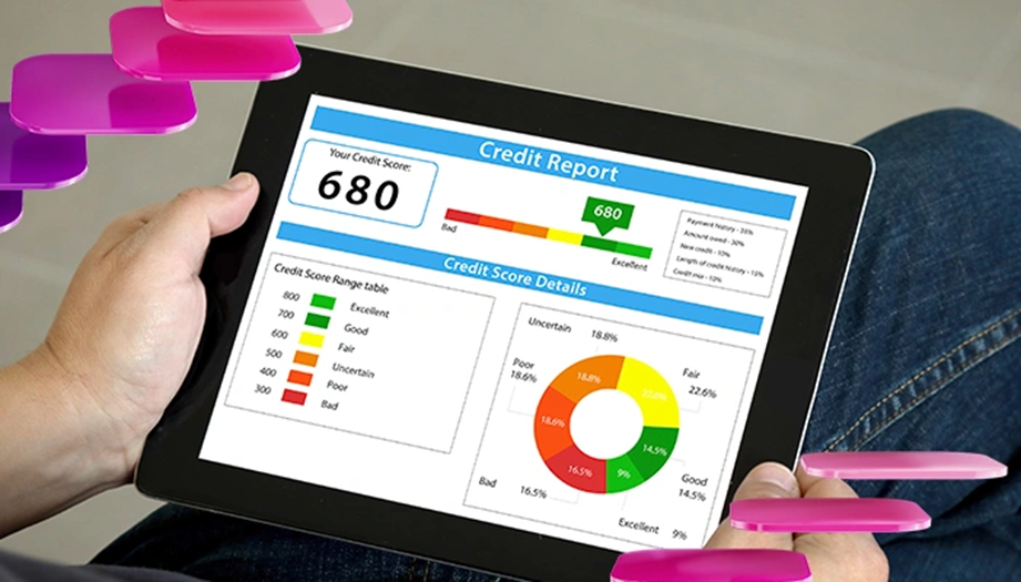 ¿Cómo conocer el score crediticio de tus clientes, proveedores o socios?