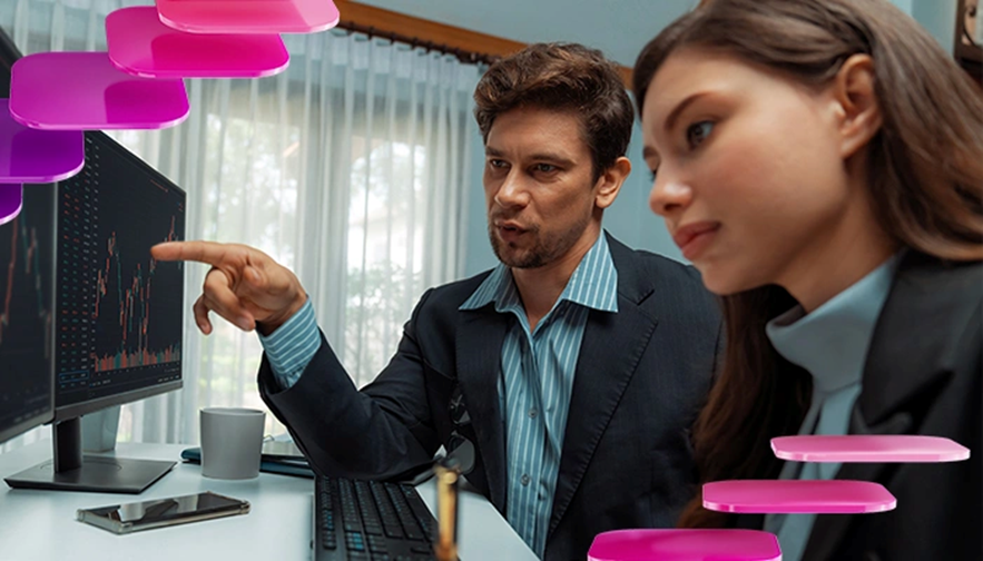 Gestión de cuentas por cobrar