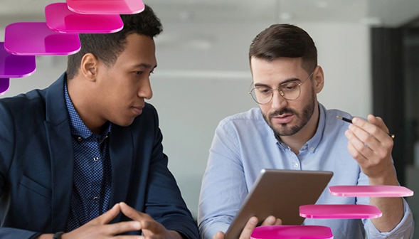 Clientes y proveedores