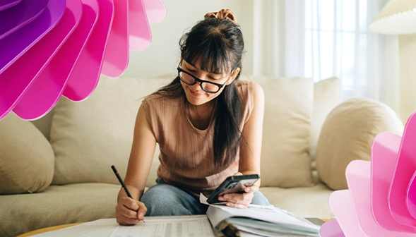 Diferencias entre una línea de crédito y un préstamo