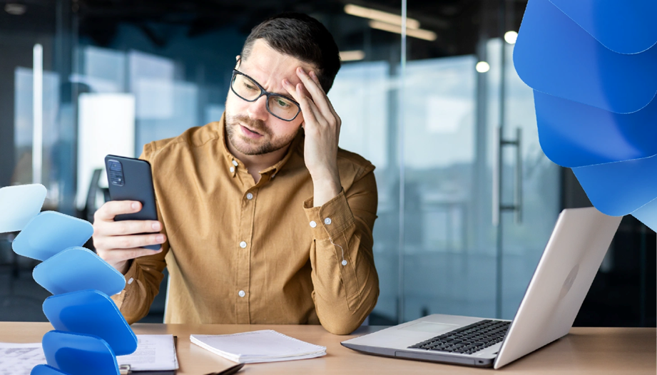 Errores que aumentan tu cartera vencida