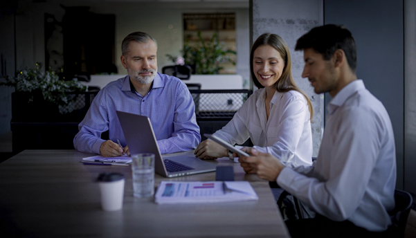 Estrategias corporativas para equilibrar el Capex y el Opex