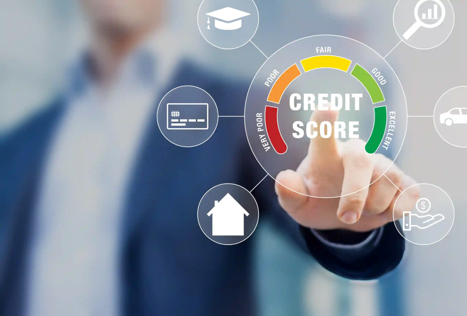 Puntaje crediticio: ¿cómo influye al solicitar un crédito para empresas?